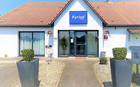 Kyriad Peronne